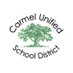 Carmel Unified School District (@carmelunified) Twitter profile photo Carmel Unified School District (@carmelunified) Twitter profile photo