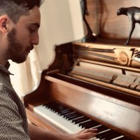 Cameron Segal (@cam_segal) 's Twitter Profile