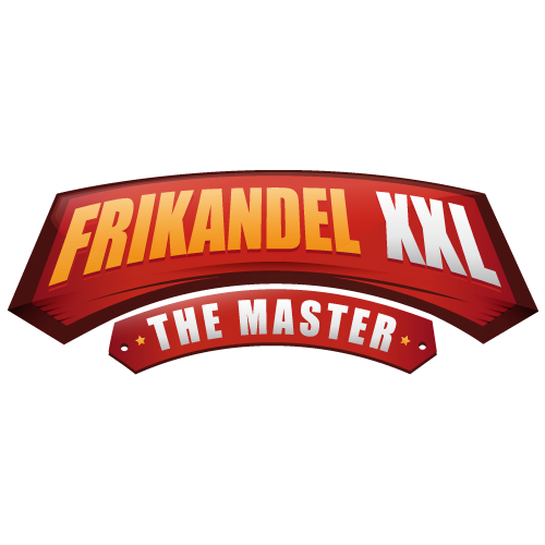 The Master onder de snacks: dat is de Frikandel XXL! (B)eat The Master op: