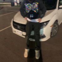 NT (@noahtavaress) 's Twitter Profile Photo