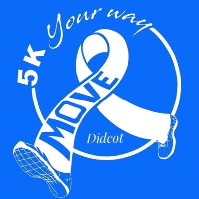 Didcot_5KYW's profile picture. A community-based initiative to encourage those living with and beyond cancer, families, friends to walk, jog, run, cheer or volunteer at a parkrun event.