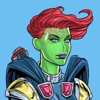 Nick ibrahim (@nickibrahim7) 's Twitter Profile