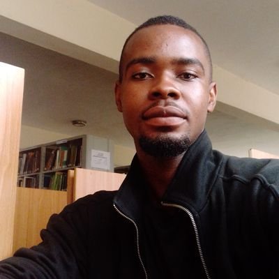 FortOwonam's profile picture. # A tech enthusiast🏇, 💆🏾‍♂python programmer and a believer of the impossible✌
