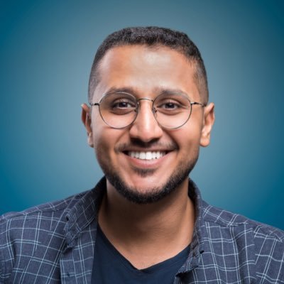 alhareth090's profile picture. ِكَم أَنْتَ حَالِم أَيُها العَابِر فِي هَذِه الحَياة
طبيب نفسي| Psychiatric resident