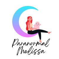 Paranormal Melissa (@paranormmelissa) 's Twitter Profile
