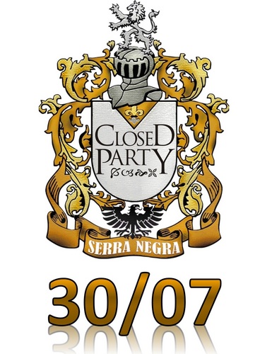 Acesse: http://t.co/ovabfcQsRV
30.07.2011 | THE CLOSED PARTY - SINTA A MAGIA DO INVERNO!