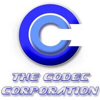 CodecCorp (@codeccorp) 's Twitter Profile