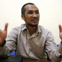 Abraham Samad (@abrahamsamad) 's Twitter Profile