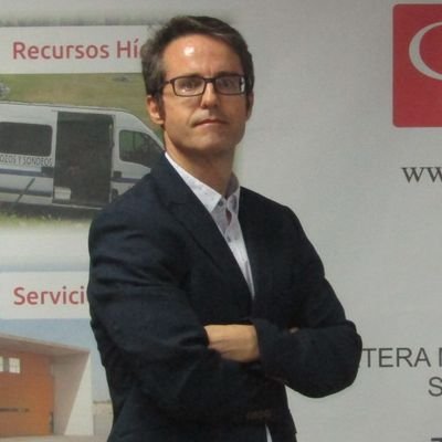 Máster MBA, Licenciado ADE y Diplomado Ciencias Empresariales UMU.
Profesor asociado en @economicasUMU Departamento Comercialización e Investigación Mercados