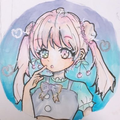 ちか@イラスト垢さんのプロフィール画像