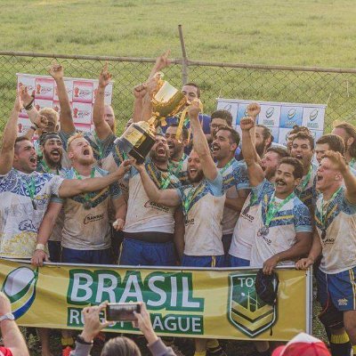 União, constância, amizade, resiliência e amor pelo Rugby fazem parte da Associação Urutau Rugby