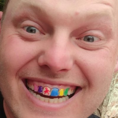 _dadtech's profile picture. You know me from somewhere...
https://t.co/5WnqzOIOeo 
https://t.co/8SzvOFFM35 
https://t.co/HDT0vV3iw8
https://t.co/hwH9cCfQZI