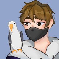 GlitchGull (@glitchgull) 's Twitter Profile