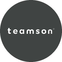 Teamson(@TeamsonGroup) 's Twitter Profile Photo
