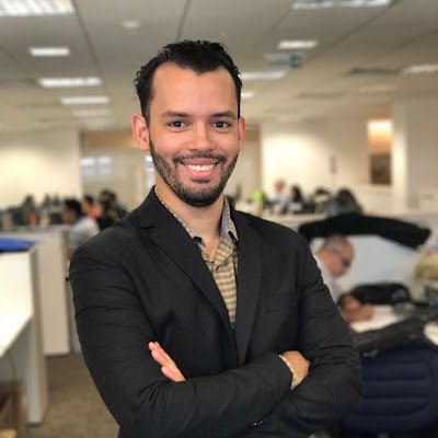 cayofel's profile picture. I write about Machine Learning, tips, common doubts, short summaries, etc.