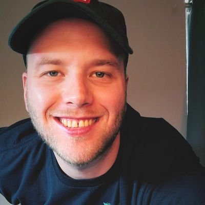 Wack_Attack123's profile picture. Queer. He|Him|His✌️I like video games and awful TV shows. 90's obsessed. Pacific Northwest. #Blacklivesmatter #Translivesmatter