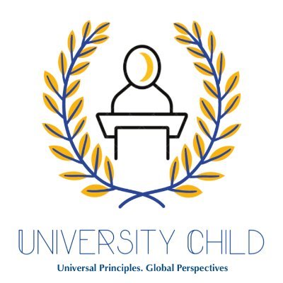 ChildUniversity's profile picture. 