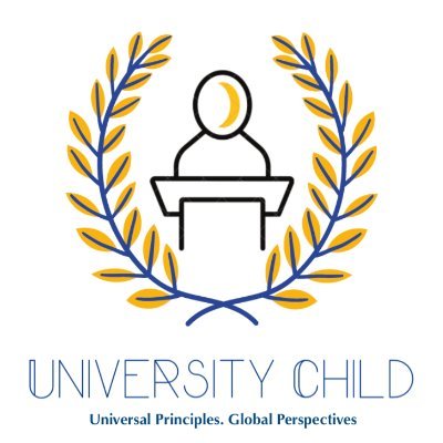 University Child