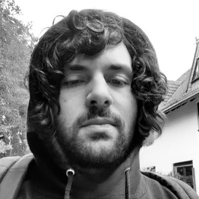 uckaya94's profile picture. Flutter Dev