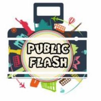 PUBLIC FLASH(@PUBLICFLASH3) 's Twitter Profileg