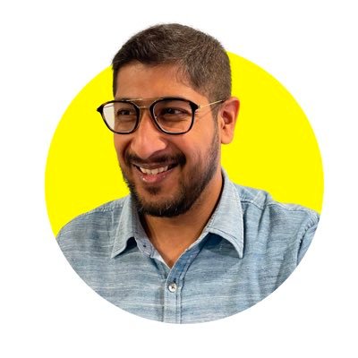 Father, Husband, Son, Daydreamer, Chronic Procrastinator, Occasional Cynic, Technophile, Ex-Bookworm, Trainer, UI/UX Designer. Product Head @ SportsWizz League.