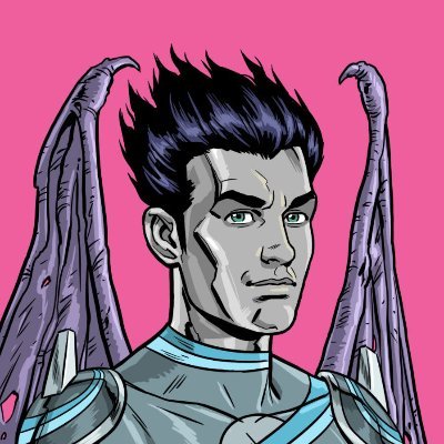 Harry Changさんのプロフィール画像