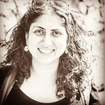 Journalist @ Silicon Valley. @aajasf board 2020. Former Asst Editor, The Times of India. SOAS (Univ of London) Xaviers, Sophia alum.