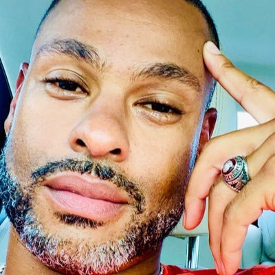 DavidHuntJr_'s profile picture. IG: @davidhuntjr_