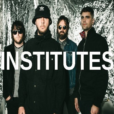 Fan page for @theinstitutesuk Listen to Debut Album on Vinyl, CD or Digital https://t.co/V7x6NE1jrv on @42_records