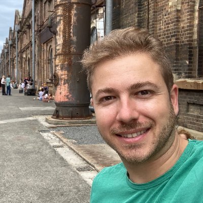 Founder of SaaSHub & LibHunt. Having more ideas than time. Ruby on Rails veteran. 🥑👉🍞 p.s. Sweet dreams are made of hard work. Who am I to disagree?