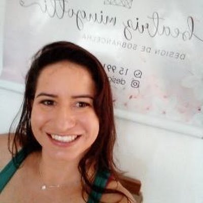 TiaPaula8's profile picture. Absoluta