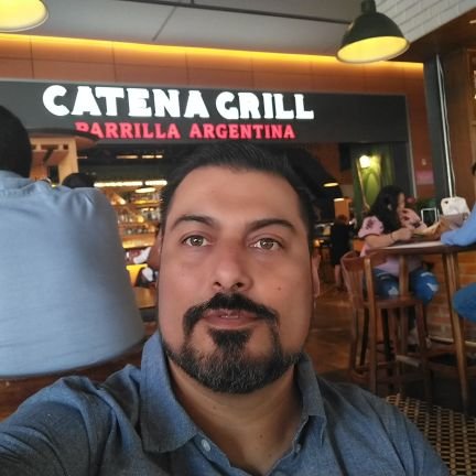 eduardojcj's profile picture. Gdl MX