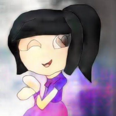 Kimberly Shandさんのプロフィール画像