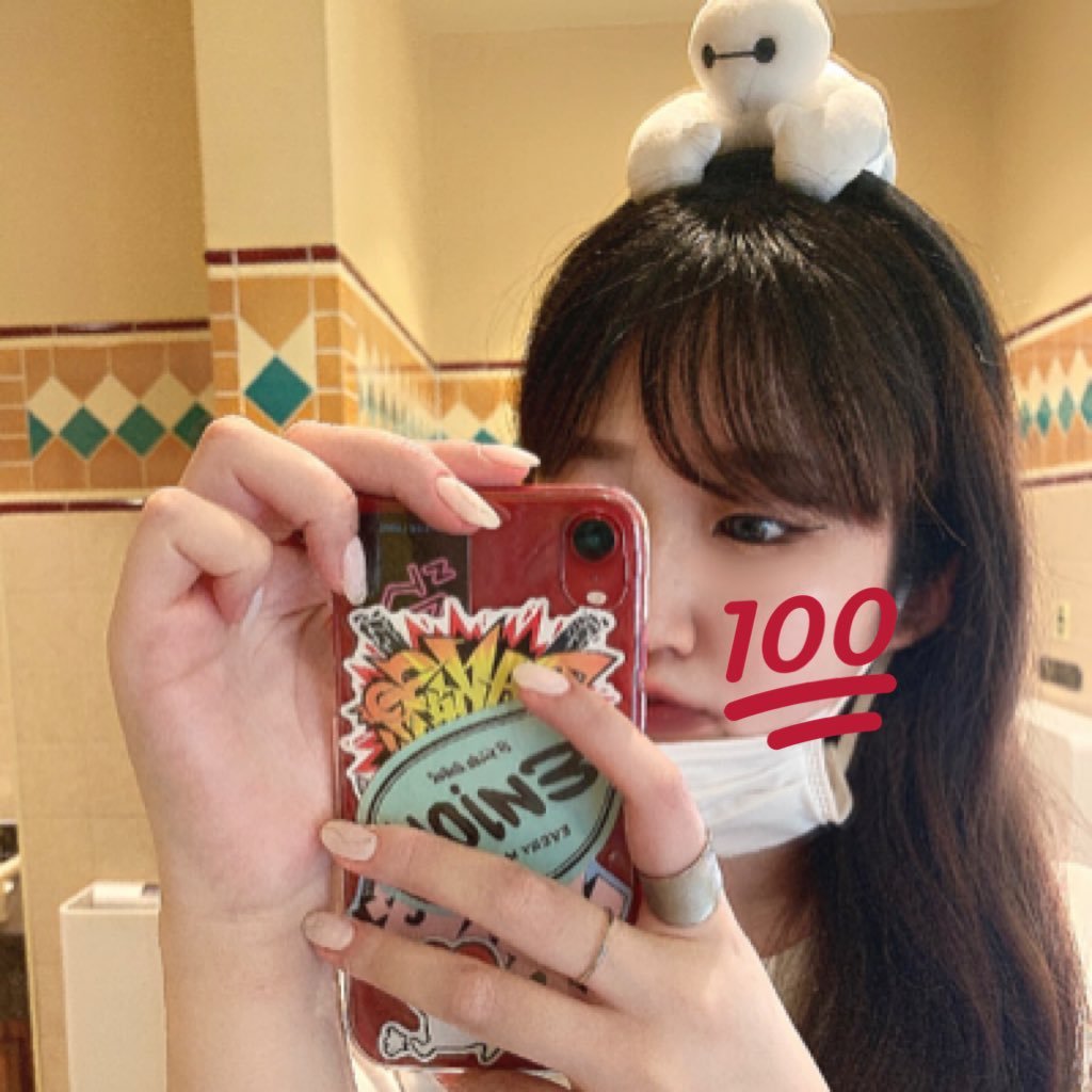 女子大生のmymyさんのプロフィール画像