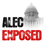 A project of the Center for Media and Democracy (@PRwatch), exposing the American Legislative Exchange Council. #ALECexposed