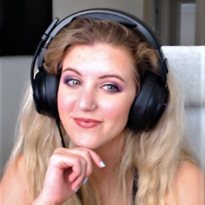 TwistieT's profile picture. 