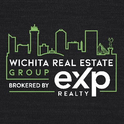 Wichita's premier real estate group! Proudly powered by eXp Realty.