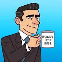 The Office Somehow We Manage Game (@theofficeswm) 's Twitter Profile