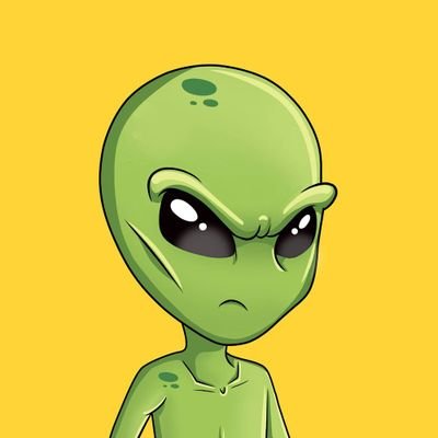 Welcome to Crypto Alien universe!
Crypto Alien will mint 1000 NFT Art on Bakery Swap.
Don't be late, collect all the art!
#nft #nftart