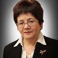 Валентина Караулова (@karaulova_vg) 's Twitter Profile Photo