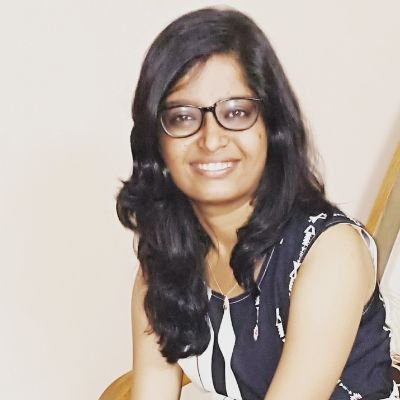 Rachana Shinde| Social Media Manager