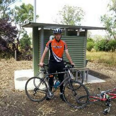 AdamMcAuley15's profile picture. 