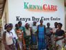 KenyaCareWomen's profile picture. Helps HIV-positive mothers in Kenya living below the poverty line to rebuild self-esteem and life - education - microfinance - charity