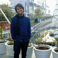 Mayank Chari (@mayankchari4) 's Twitter Profile