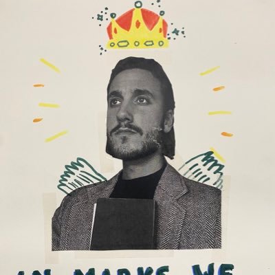 MrMarksTeach's profile picture. Former Public Educator