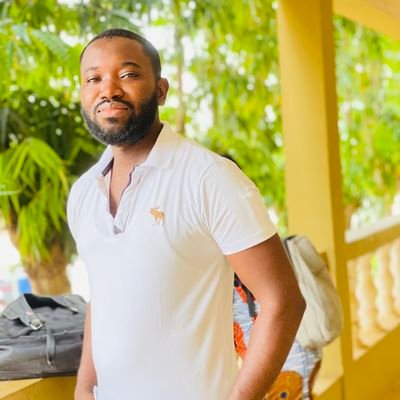 A Teacher, #Tech and #Innovation, #volunteer , Online Lead @barcampwa, proudly Catholic and self enthusiastic, @Google'slocalguide, @pythonWa Lead, @techneggh.