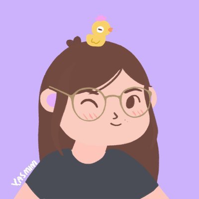 👩🏻‍💻software developer 🇲🇽 mexican 🦦 mostly rant and random thoughts in spanglish