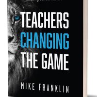 Mike Franklin-Author(@Author_CoachF) 's Twitter Profile Photo