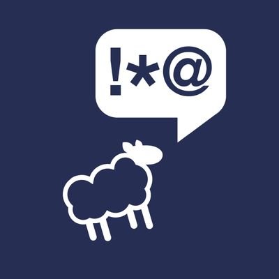 SheepShepPod's profile picture. Trying to navigate social media in the age of opinions shouting over facts. Tinfoil hats are left at the door, please!