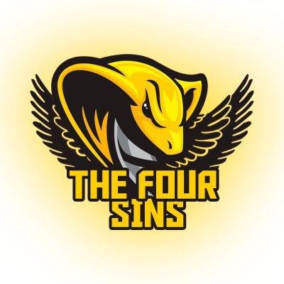 THE FOUR SINS